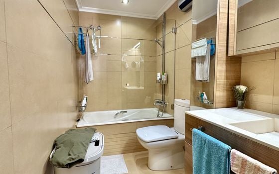 2 bedroom Apartment in Guardamar del Segura - MVR121119 - Photo - Small - 17