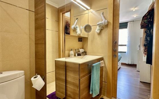 2 bedroom Apartment in Guardamar del Segura - MVR121119 - Photo - Small - 18