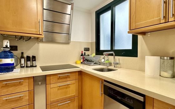 2 bedroom Apartment in Guardamar del Segura - MVR121119 - Photo - Small - 7