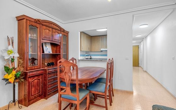 Apartament w Torrevieja, 2 sypialnie - CBB121154 - Zdjęcie - 4