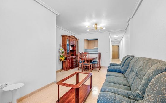 Apartament w Torrevieja, 2 sypialnie - CBB121154 - Zdjęcie - 3