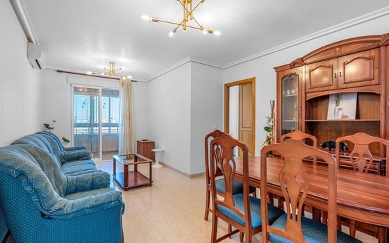 Apartament w Torrevieja, 2 sypialnie - CBB121154 - Zdjęcie - 2