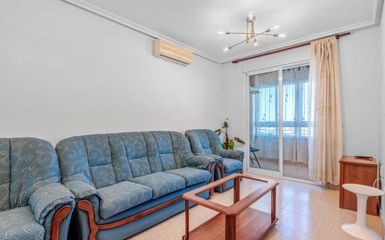 Apartament w Torrevieja, 2 sypialnie - CBB121154 - Zdjęcie - 1