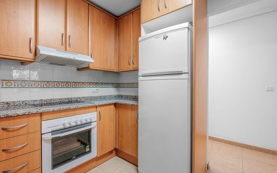 Apartament w Torrevieja, 2 sypialnie - CBB121154 - Zdjęcie - 5
