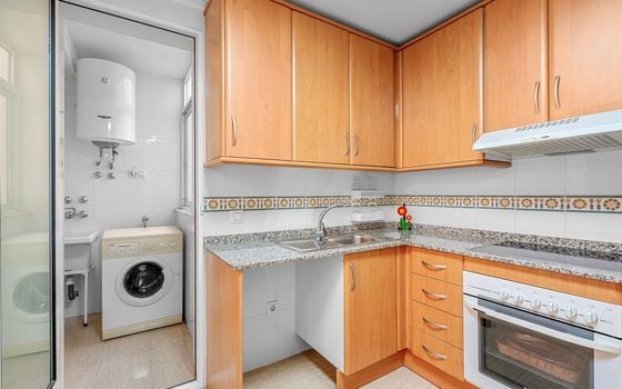 Appartement de 2 chambres à Torrevieja - CBB121154 - Photo - Small - 6