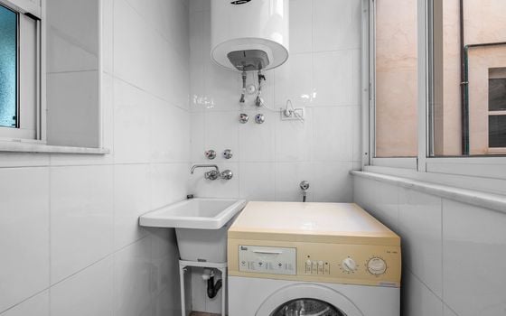 Appartement de 2 chambres à Torrevieja - CBB121154 - Photo - Small - 7