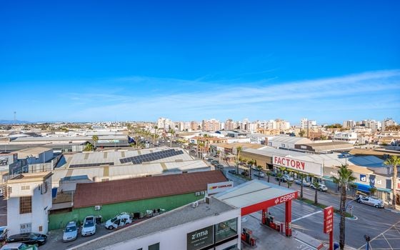 Appartement de 2 chambres à Torrevieja - CBB121154 - Photo - Small - 17