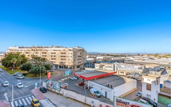 Appartement de 2 chambres à Torrevieja - CBB121154 - Photo - Small - 18