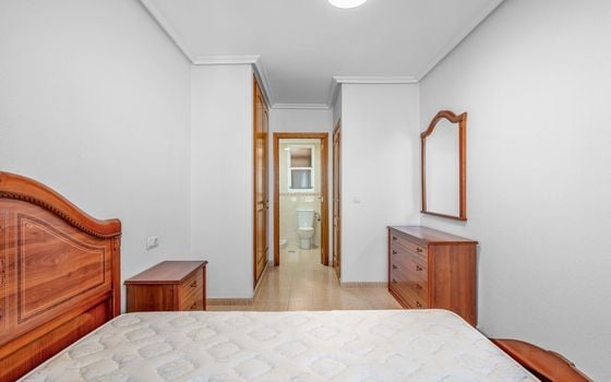 Appartement de 2 chambres à Torrevieja - CBB121154 - Photo - Small - 10