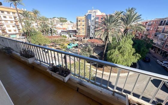 7 Schlafzimmer Appartement in Denia - EGH121163 - Foto - Small - 10