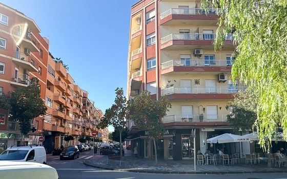 Appartement de 7 chambres à Denia - EGH121163 - Photo - 1