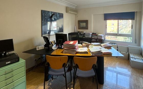 7 Schlafzimmer Appartement in Denia - EGH121163 - Foto - Small - 6
