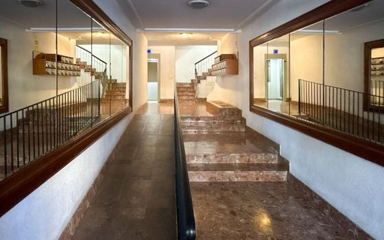 7 Schlafzimmer Appartement in Denia - EGH121163 - Foto - Small - 8