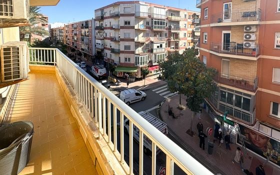 7 Schlafzimmer Appartement in Denia - EGH121163 - Foto - Small - 9