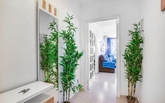 2 Schlafzimmer Appartement in Calp - IMBR121165 - Foto - Small - 17