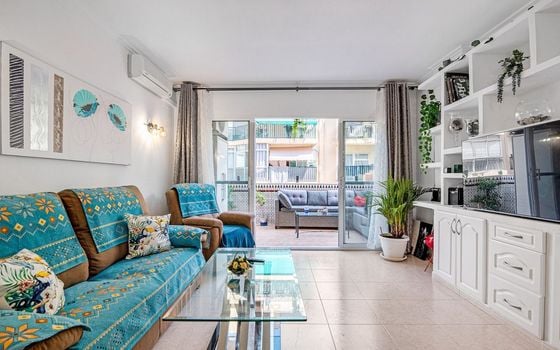 Appartement de 2 chambres à Calp - IMBR121165 - Photo - 3