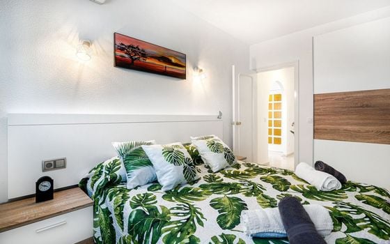 2 Schlafzimmer Appartement in Calp - IMBR121165 - Foto - Small - 12