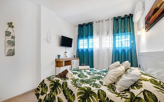2 Schlafzimmer Appartement in Calp - IMBR121165 - Foto - Small - 11
