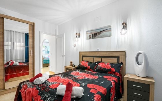 2 Schlafzimmer Appartement in Calp - IMBR121165 - Foto - Small - 15
