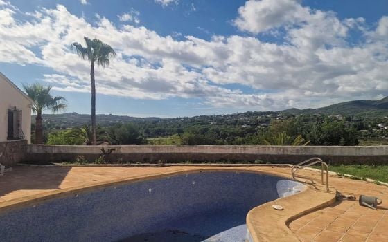 4 Schlafzimmer Villa in Xàbia - BES121437 - Foto - 5