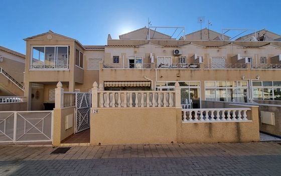 2 bedroom Townhouse in Orihuela Costa - SHO121648 - Photo - 1