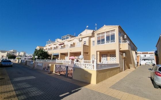 Townhouse de 2 chambres à Orihuela Costa - SHO121648 - Photo - Small - 12