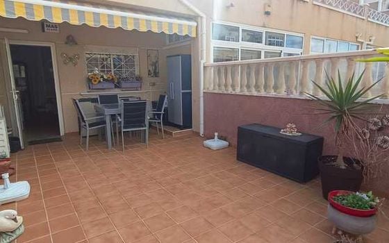 2 bedroom Townhouse in Orihuela Costa - SHO121648 - Photo - 3