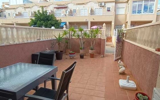2 bedroom Townhouse in Orihuela Costa - SHO121648 - Photo - 4