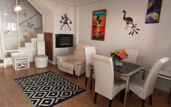 2 bedroom Townhouse in Orihuela Costa - SHO121648 - Photo - 5