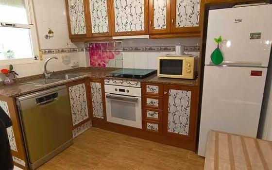 Townhouse de 2 chambres à Orihuela Costa - SHO121648 - Photo - Small - 6