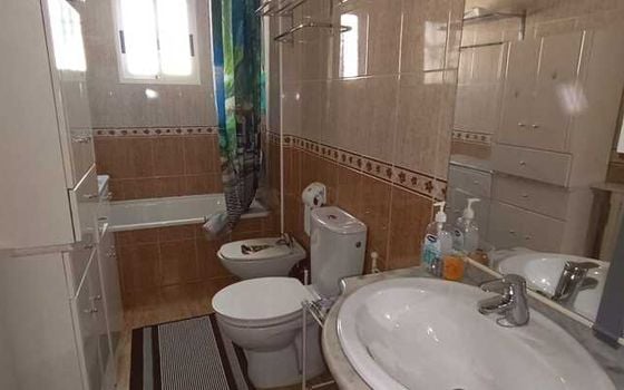 Townhouse de 2 chambres à Orihuela Costa - SHO121648 - Photo - Small - 9