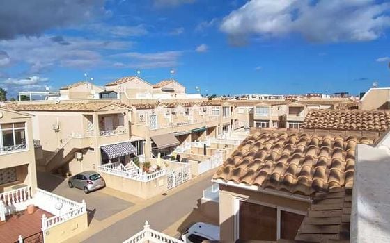 Townhouse de 2 chambres à Orihuela Costa - SHO121648 - Photo - Small - 11