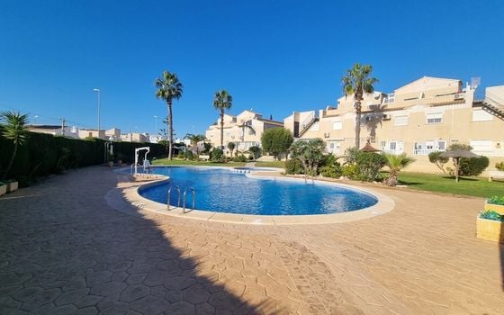 Townhouse de 2 chambres à Orihuela Costa - SHO121648 - Photo - Small - 13