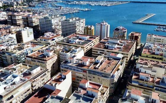Appartement de 2 chambres à Torrevieja - MVR121688 - Photo - Small - 22