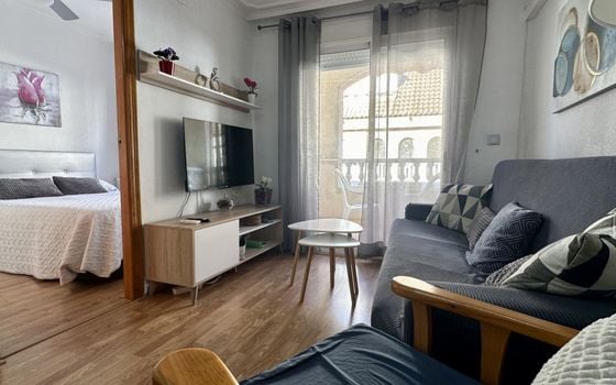 Appartement de 2 chambres à Torrevieja - MVR121688 - Photo - 3