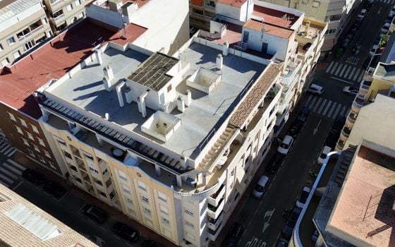 Appartement de 2 chambres à Torrevieja - MVR121688 - Photo - 1