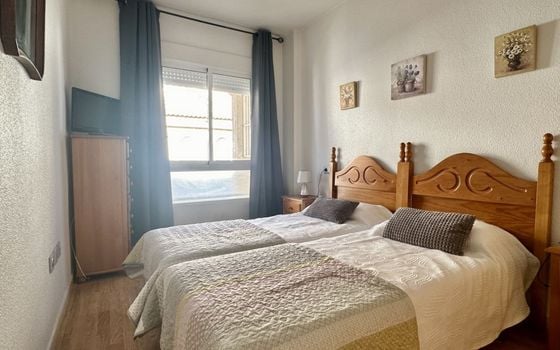 Appartement de 2 chambres à Torrevieja - MVR121688 - Photo - Small - 15