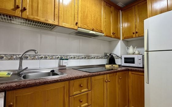 Appartement de 2 chambres à Torrevieja - MVR121688 - Photo - Small - 10