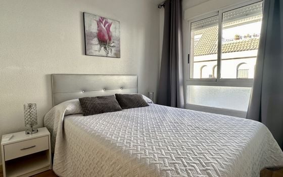 Appartement de 2 chambres à Torrevieja - MVR121688 - Photo - Small - 12
