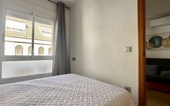 Appartement de 2 chambres à Torrevieja - MVR121688 - Photo - Small - 13
