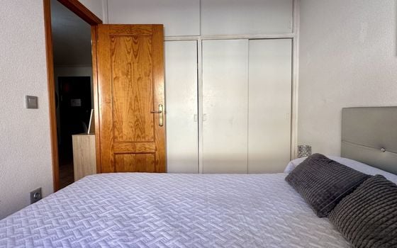 Appartement de 2 chambres à Torrevieja - MVR121688 - Photo - Small - 14
