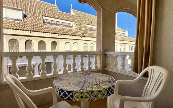 Appartement de 2 chambres à Torrevieja - MVR121688 - Photo - Small - 20