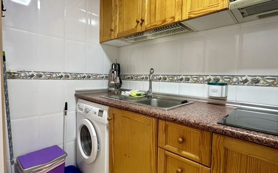 Appartement de 2 chambres à Torrevieja - MVR121688 - Photo - Small - 9