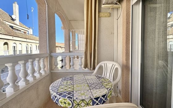 Appartement de 2 chambres à Torrevieja - MVR121688 - Photo - Small - 19