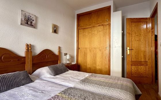 Appartement de 2 chambres à Torrevieja - MVR121688 - Photo - Small - 16