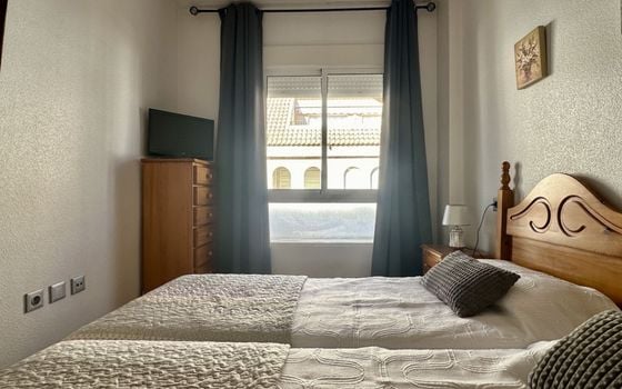 Appartement de 2 chambres à Torrevieja - MVR121688 - Photo - Small - 17