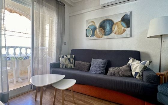Appartement de 2 chambres à Torrevieja - MVR121688 - Photo - 2