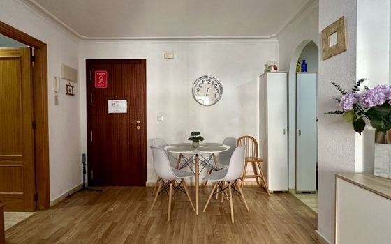 Appartement de 2 chambres à Torrevieja - MVR121688 - Photo - Small - 8
