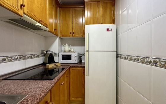 Appartement de 2 chambres à Torrevieja - MVR121688 - Photo - Small - 11