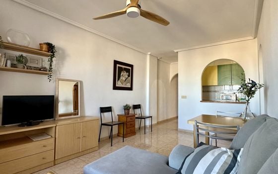 Apartament w Torrevieja, 2 sypialnie - MVR121689 - Zdjęcie - 5